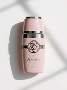 Women's Arabic Perfume Pink A002 – 25ml – Sweet Floral Vanilla - Doce Floral Baunilha - 查看 7