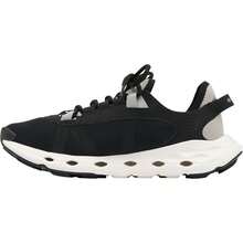 Columbia Ladies' Casual Sneakers - Simple, Fashionable, And Practical Multifunctional - 063 Grey Ice Sage Leaf - View 5