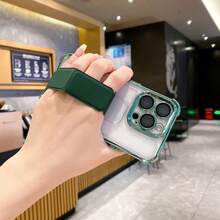 Basic Phone Cases - Fioletowy - Zobacz 7