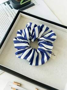 1/3/6 Minimalist Striped Hair Bands, Simple Party Casual Hair Bands Ponytail Clips, Holiday Gift Hair Accessories, Polyester, Hair Accessories, Hair Bands, Bow Accessories, Hair Tie ,Hair Accessories, Ponytail Holders, Hair Elastics, Hair Rubber Bands , Scrunchies