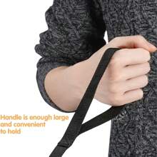 1 Pc Extra Long Pet Leash, Outdoor Training Jogging Dog Leash For Small Medium Large Dogs, Suitable For Walking, Playing