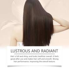 Hoegoa Keratin Hair Mask - Apricot - View 3