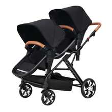 Passeggini per bambini - nero - Visualizzare 12