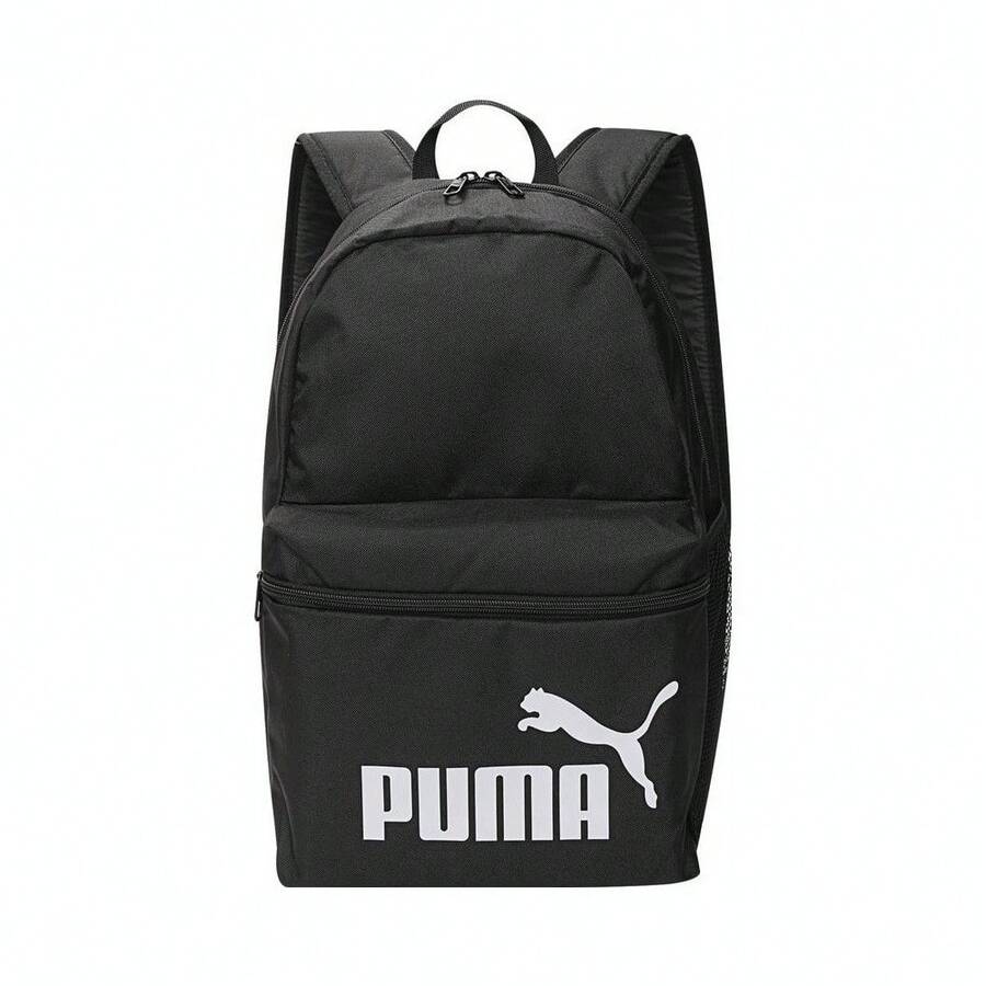 Puma Unisex Backpack, Gym Bag 09116401