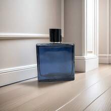 The Fragrance Is Seductive But There Is No Trace Of Silence The Charm Is Quietly Released Perfume Spray Is A Must-Have For Gifts 100ml - C-dark - View 3