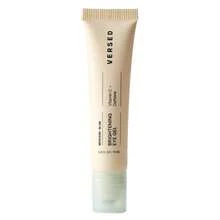 Versed Weekend Glow Brightening Eye Gel - 0.5 Fl Oz - 1 - View 1