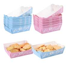 Disposable Food Containers