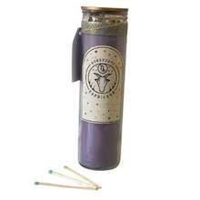 Candles - CAPRICORN - View 3