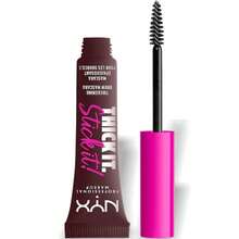 NYX Thick It Stick It Brow 睫毛膏 - Espresso 07 ESPRESSO 0.23 盎司/7 毫升 - 07 ESPRESSO - 查看 2