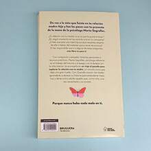 Querida Mama: Me Dueles Marta Segrelles, Da voz a la niña que fuiste en tu relacion madre-hija y haz las paces con tu presente, Libros de autoayuda, potencia el amor propio, entiende mejor tu relacion con tu tu figura materna, ejercicios para trabajar el trauma y el apego, historias conmovedoras y reflexiovas - Libro único - Ver 2