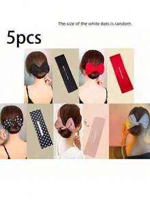 1/2/3/5件装慵懒发髻器，女士发髻夹配件，发髻器美发工具，简约时尚发饰，发饰，发饰，配饰，女士发饰，秋季，旅行，美发工具，女士配饰，美发用品，秋季，头发，发饰，女士发饰，旅行，发饰，女士配饰，发饰，女士发饰，美发工具，美发用品，用品，美容配饰，礼物，旅行，女士礼物，美发用品，圣诞礼物，圣诞礼物，圣诞礼物，圣诞礼物，女士圣诞礼物，礼物，礼物，圣诞礼物，女士礼物，礼物，成人圣诞礼物，成人圣诞礼物，美发用品，女士配饰，圣诞礼物，成人发饰配饰、女士礼品创意、美妆圣诞礼物、女士礼品