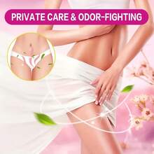 Women's Peach Vanilla Deodorant Lotion Multiple Fruits Perfume Exciting Ambiguous Atmosphere Long Lasting Fragrance Skin Care - 1pc - View 3
