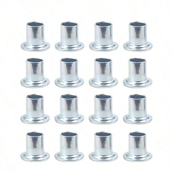 Inline Roller Skate Hardware Accessories - Durable Screws, Bearing Spacers