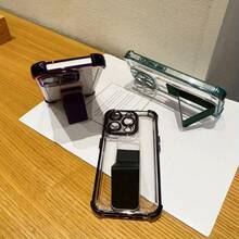 Basic Phone Cases - Fioletowy - Zobacz 8