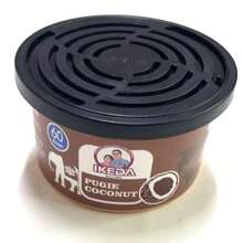 1 szt. odświeżacz powietrza do samochodu, aromaterapeutyczny, zapach do fotela samochodowego, trwały, delikatny i kompaktowy. Nadaje się do szafy w łazience, aby oczyścić powietrze.