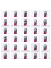 1-30 pièces Ensemble de stylos de tamponnage pour nail art, outils de tamponnage pour ongles en silicone, stylos de transfert d'impression de motifs de papillons et de fleurs pour nail art, kit de conception de tampons à ongles pour l'été, l'école