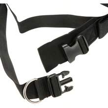 Kayak Wall Storage Strap Rack Boat Hanger Boat Keeper Garage Hanger Canoes Wall Rack Holders For Skiing Board,  Ladder,  Canoes