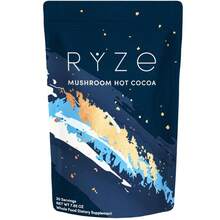 SCIENTIFIC SLEEP BLEND! Mushroom Cocoa W/ L-Theanine & Cacao T Fall AsleepNaturally, Wake Up Refreshed | # BiohackYourSleep - 20份 - 查看 2
