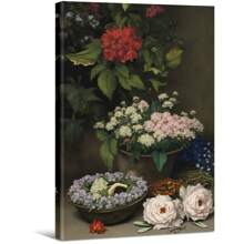 Decorative Painting & Calligraphy