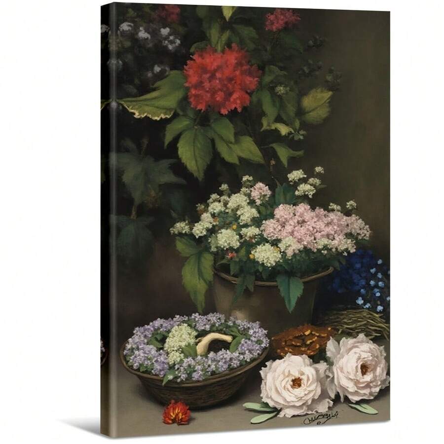 Decorative Painting & Calligraphy