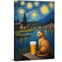 Decorative Painting & Calligraphy - 彩色 - 查看 1