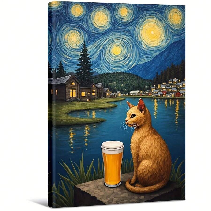 Decorative Painting & Calligraphy - 彩色 - 查看 1