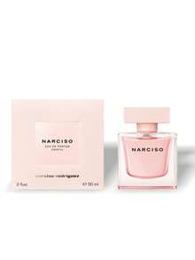 Narciso Rodriguez Narciso Cristal EDP 香水 90 毫升 - 花卉印花 - 查看 2