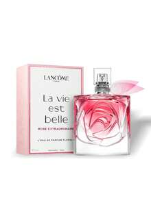 Lancôme La Vie Est Belle Rose Extraordinaire Eau De Parfum 50 Ml - White - View 2