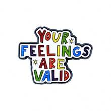 1 件/6 件彩虹系列创意珐琅胸针，LGBTQ 元素金属徽章装饰，用于衣服、包包、送给朋友的礼物，卡通金属锌合金胸针，四季学校 Kpop 背包教师用品包饰可爱办公配件衬衫夹克珠宝圣诞节万圣节别针、秋冬配饰，适合青少年、青年、男士、休闲、户外、运动、度假、毕业礼物、生日、日常穿着衣服别针有趣的教师礼物服装配饰