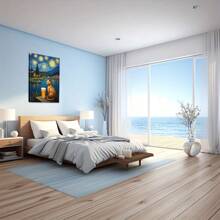 Decorative Painting & Calligraphy - 彩色 - 查看 6