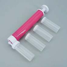 蛋糕喷枪 蛋糕装饰工具 蛋糕装饰用品 甜品厨房 烘焙配件 糕点工具 喷枪 - 彩色 - 查看 13