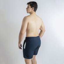 Short Tactel Masculino Esportivo Elástico Bermuda Fitness Academia Praia Estilo Namorado