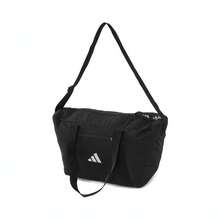 女士 ADIDAS SP BAG 单肩包 JE3223 - 黑色 - 查看 2