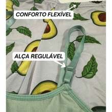 Autumn And Winter Baby Doll Suede Blogueirinha Ondinha Virgínia Cropped Shorts For Women - 軍綠色 - 查看 6