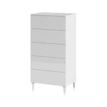 Duehome Cômoda chiffonier Plex