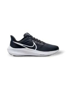 Nike Air Zoom Pegasus 39 黑/灰 - 黑白 - 查看 2