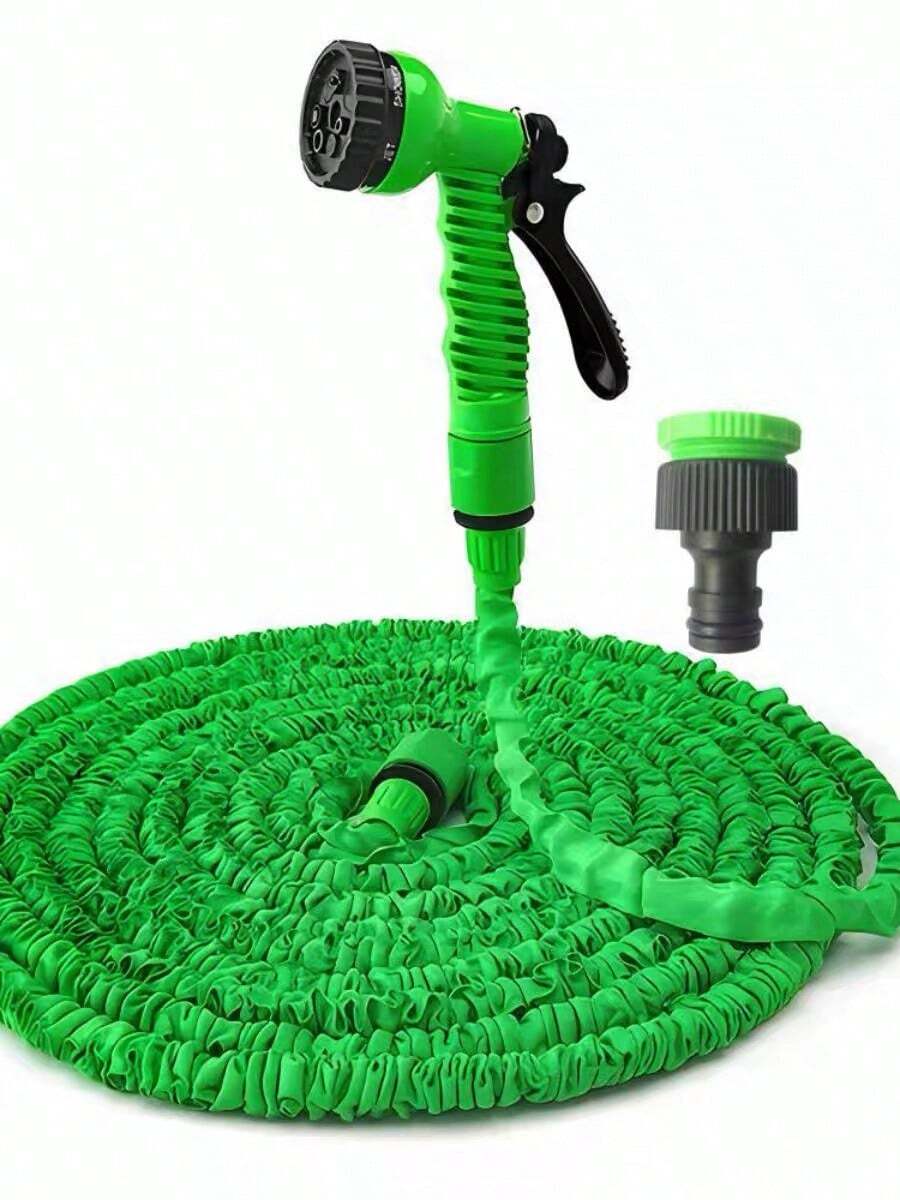 Garden Hoses & Accessories