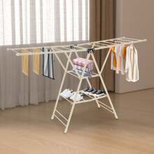 kangten Drying Racks & Nets & Clothesline