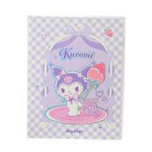 Miniso Sổ tay học sinh Sanrio Series, Sổ tay nhật ký Sổ tay A5, 80 tờ, Giấy dày, Quà tặng trở lại trường, Bìa chống thấm nước chống lem mực 80 tờ - Hồng - Xem 6