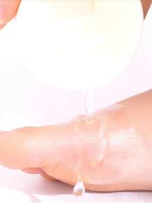 30pcs Gel Heel Protectors: Adhesive Blister Pads For Heel Liners, Shoes Stickers, Pain Relief & Foot Care Cushion GripFor Outdoor,Sport,Travel,Household,Office,School - Multicolor - View 4