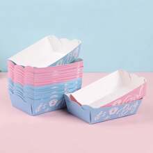 Disposable Food Containers