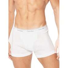 Calvin Klein Trunk 3pk - Multicolor - View 2