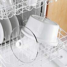 Olla de Cocción Lenta Hamilton Beach 2.8 Litros 33234 - Tipo de Enchufe B USA (110-127V) - Ver 4