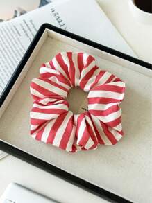 1/3/6 Minimalist Striped Hair Bands, Simple Party Casual Hair Bands Ponytail Clips, Holiday Gift Hair Accessories, Polyester, Hair Accessories, Hair Bands, Bow Accessories, Hair Tie ,Hair Accessories, Ponytail Holders, Hair Elastics, Hair Rubber Bands , Scrunchies