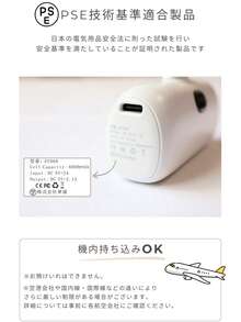 Power Bank Suitable For Summer Holiday Outdoor Travel/Camping And Emergency Backup Mobile Power Supply Gifts For Family, Friends, Birthday Power Display, Portable Charger