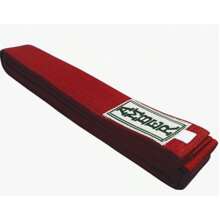 Premium Karate Belt, 100% Cotton Canvas Martial Arts Belt For Karate, Taekwondo & Judo