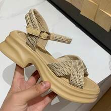 Women Platforms & Wedge Sandals