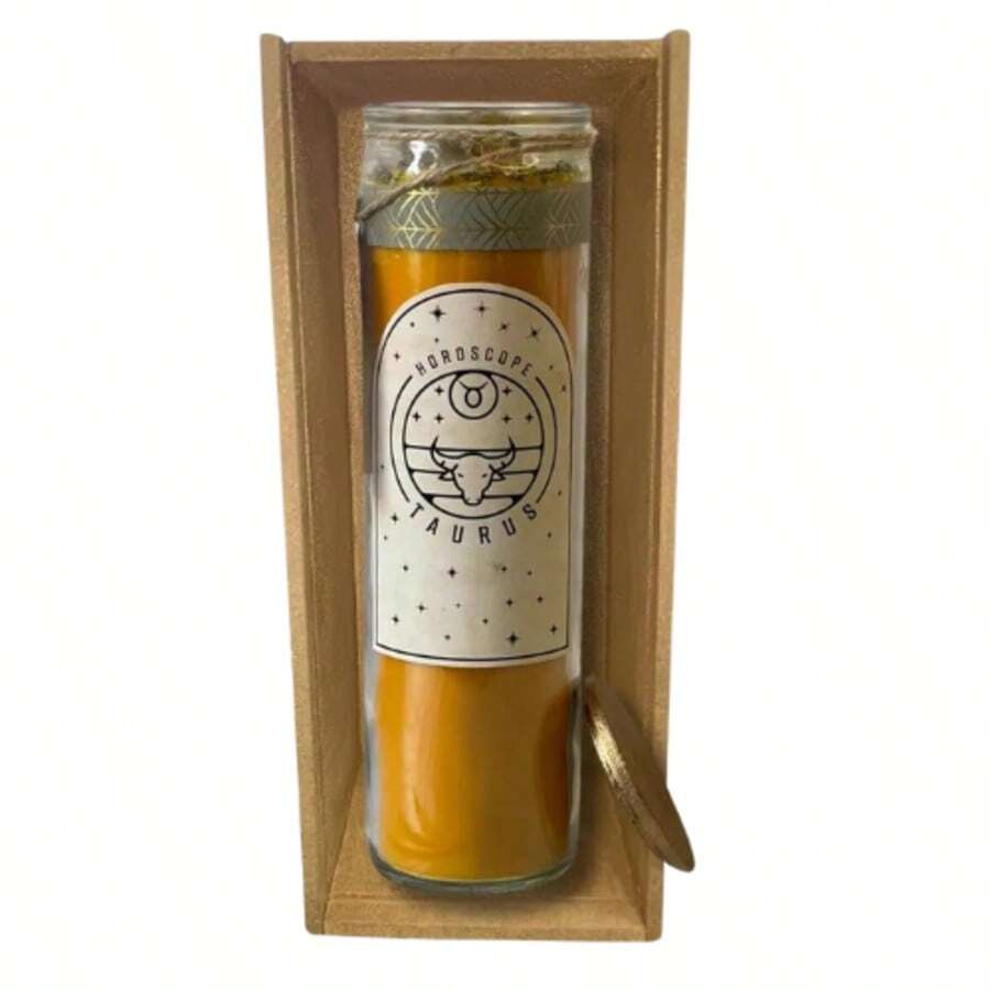 Candles - TAURUS - View 1