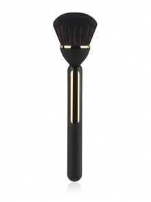 1支化妆刷，适用于散粉、腮红、眼影 - 彩色 - 查看 10