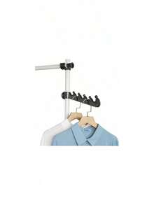 Fixed Clothes Drying Racks - 1 - Voir 6